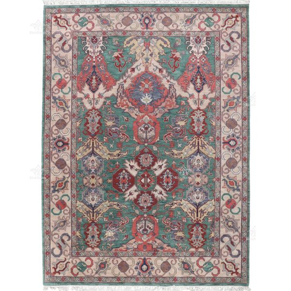 Persian rugs in LA San Marino