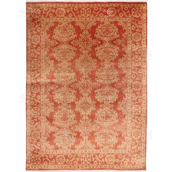 European Design Rug