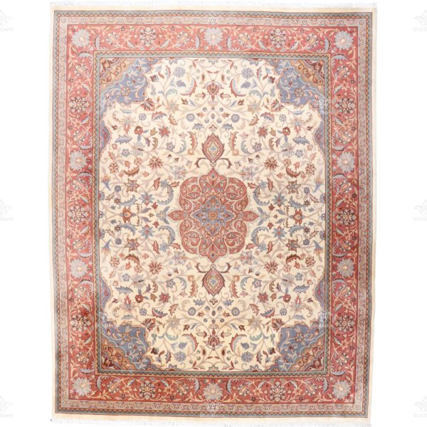 China Vintage Rug