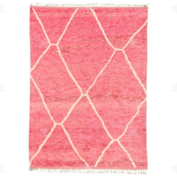 Exclusive modern rug