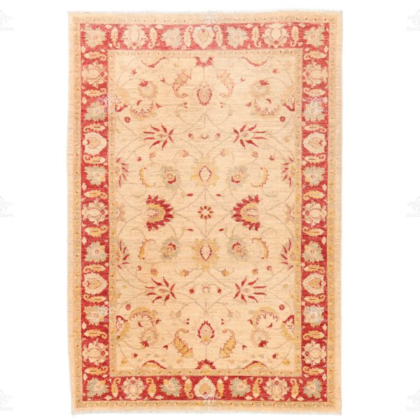 Chobi Rug