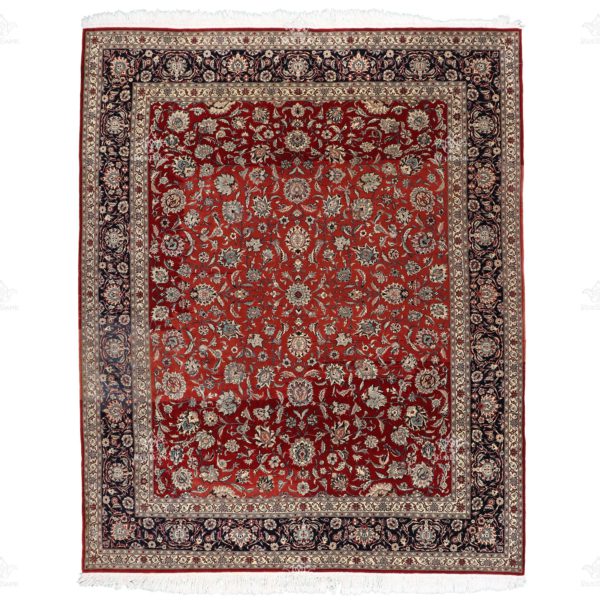 Vintage Pakistan Rug