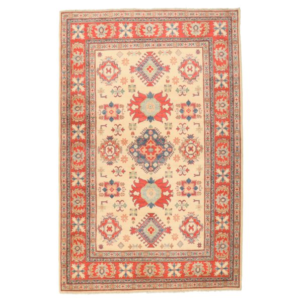 Pakistan | 6'2"x8'8"