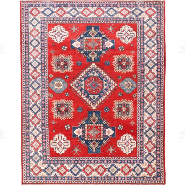 Pakistan | 8'8"x11'6"