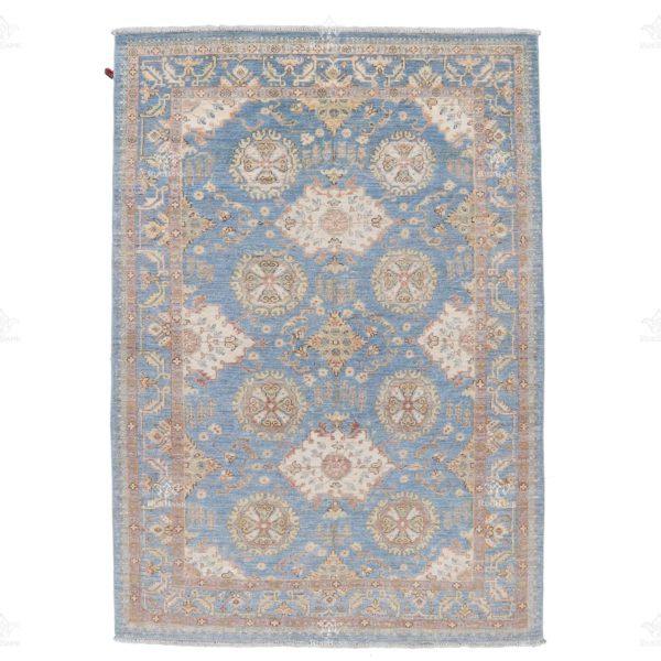 About Farahan Rug