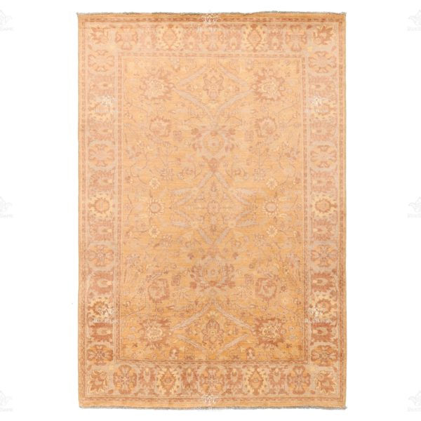 Transitional Rug in Los Angeles