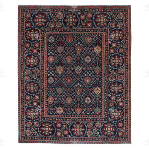 Suzan design rug