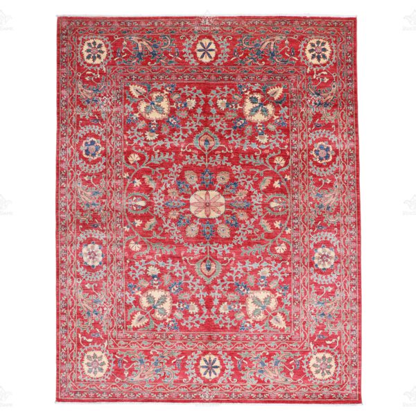8x10 rug LA