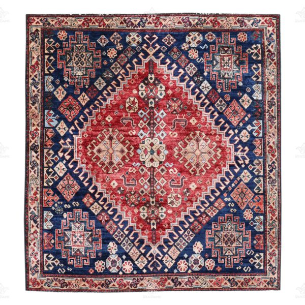 Handmade rug Los Angeles