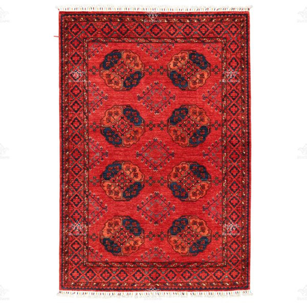 Bokhara Design Rug
