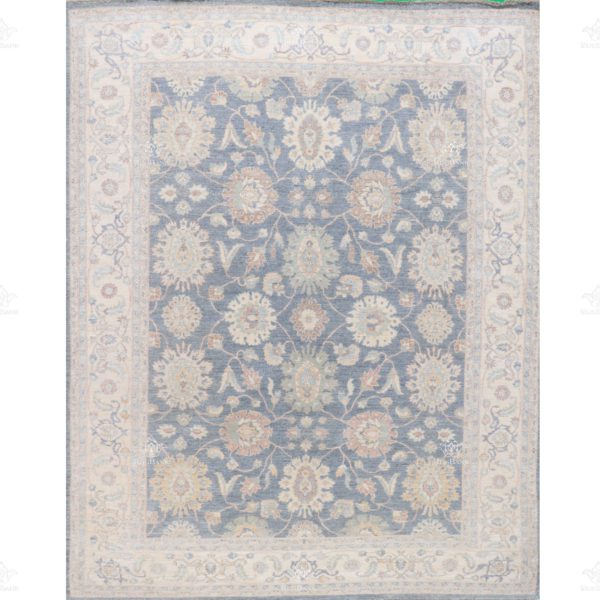 Handmade rug Pasadena