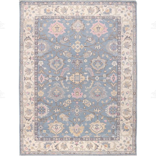 Handmade rugs LA Pasadena