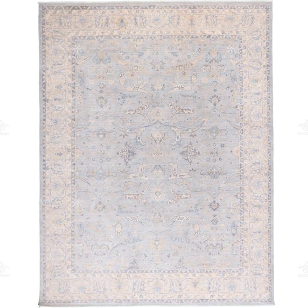 Pakistan | 8'8"x11'9"