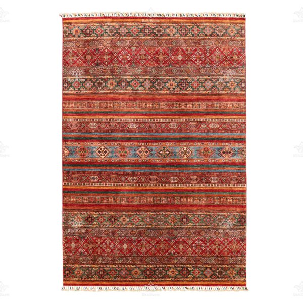 nomadic rug