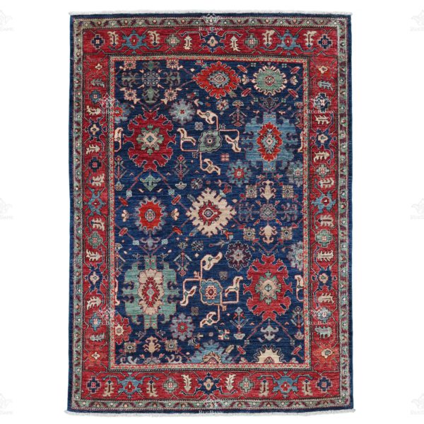 Vibrant rugs Los Angeles