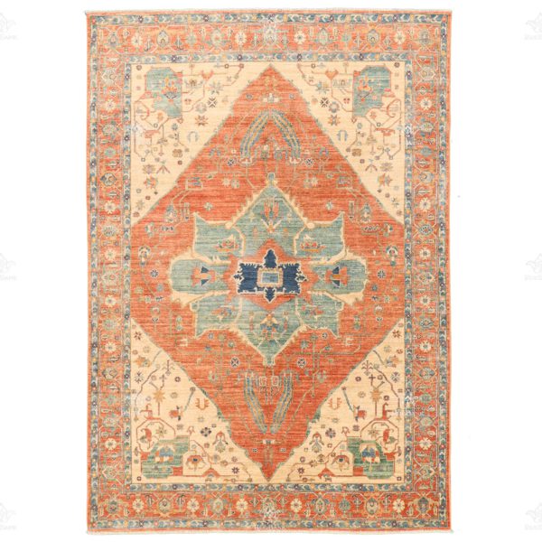 handcrafted masterpiece