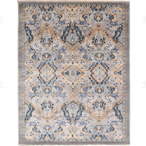 Indian Transitional rug