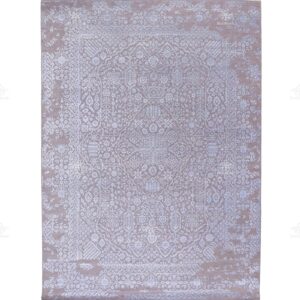 Hand Knotted Luxury Rugs