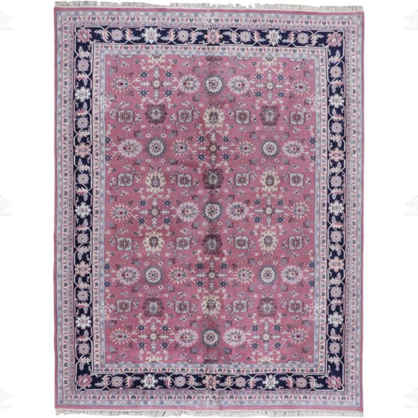 Pink rug Los Angeles