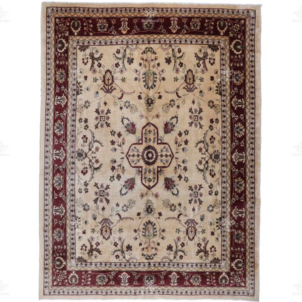 Pakistan | 9'1"×13'2"