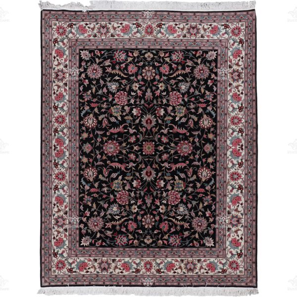 exquisite Persian motifs