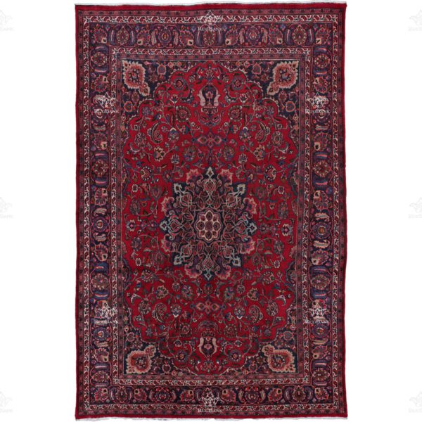 masterpiece of Persian craftsmanship