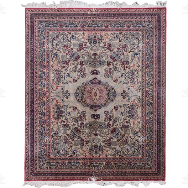 square rug