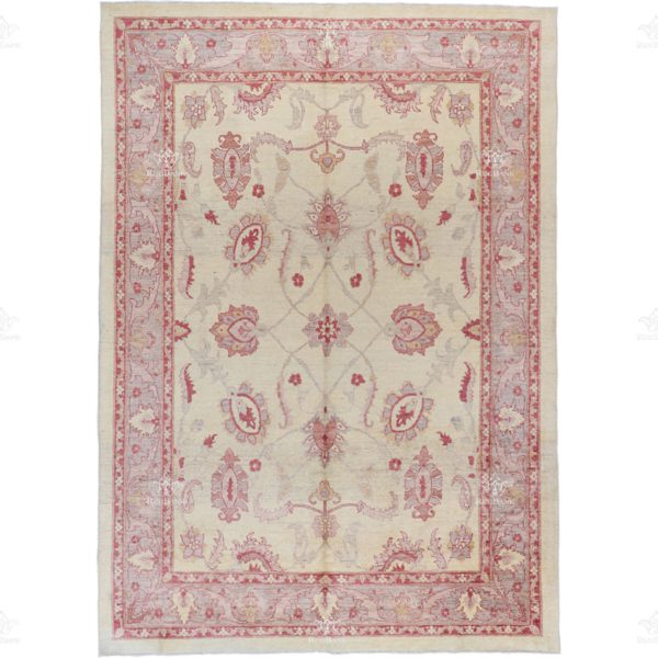 Pakistan | 7'6"x10'8"