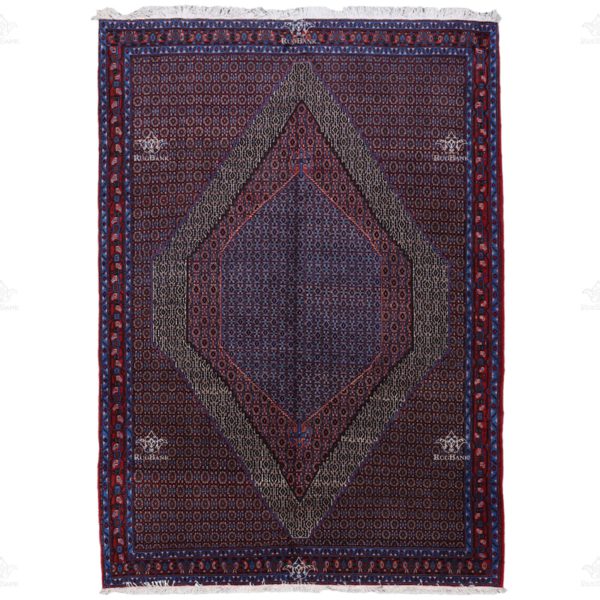 Seme Fish | 6'8"x9'4"