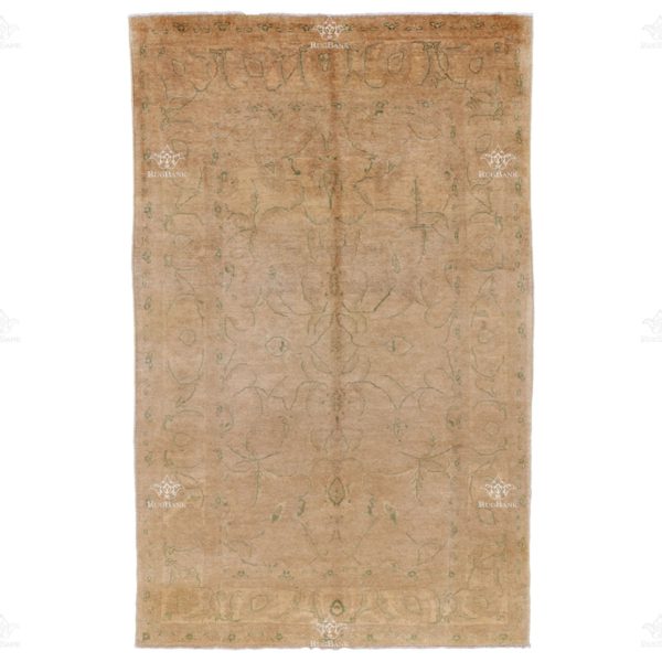 Pakistan | 5'7"×9'2"