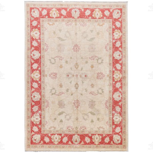 Pakistan | 6'8"x9'8"