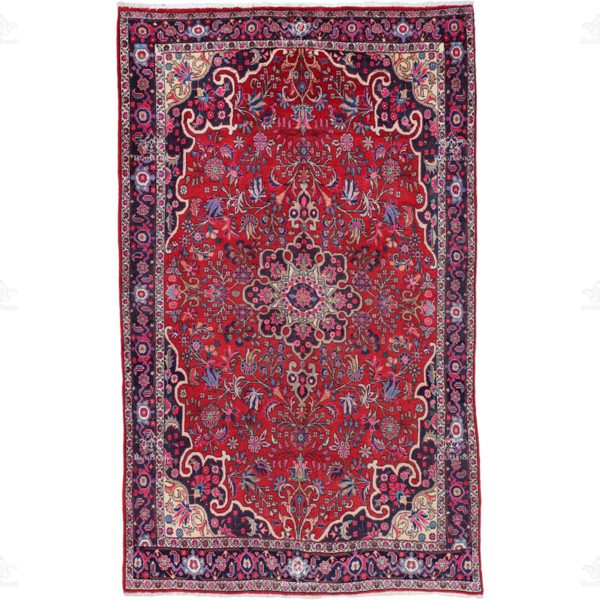 Persian | 6'6"x10'1"