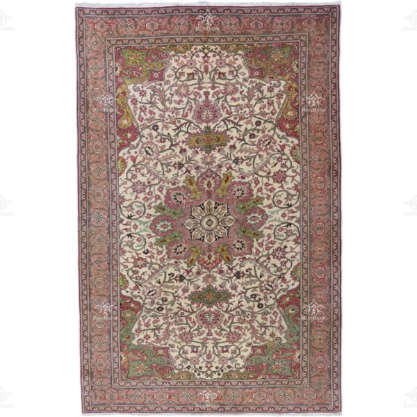 Turkish | 6'7"x10'4"