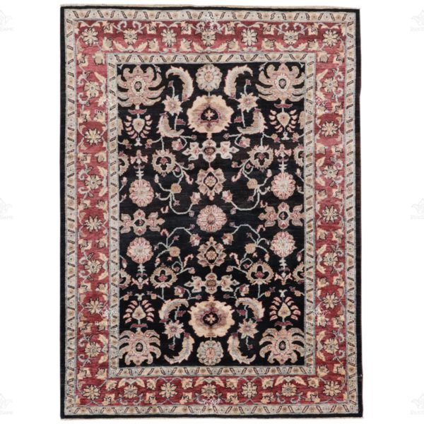 Pakistan | 5'7"x7'6"