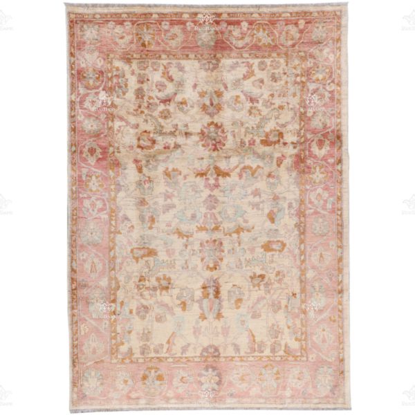 Pakistan | 6'2"x8'7"