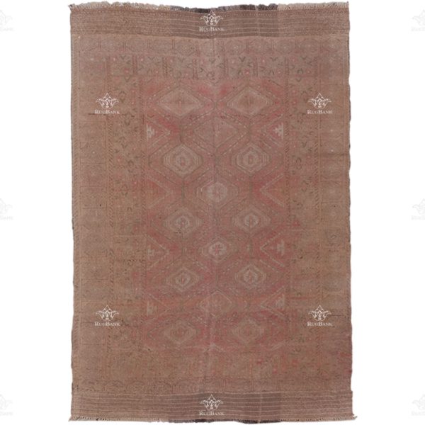 Vintage rugs Los Angeles