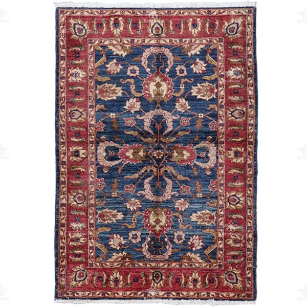 Pakistan | 3'6"×4'1"