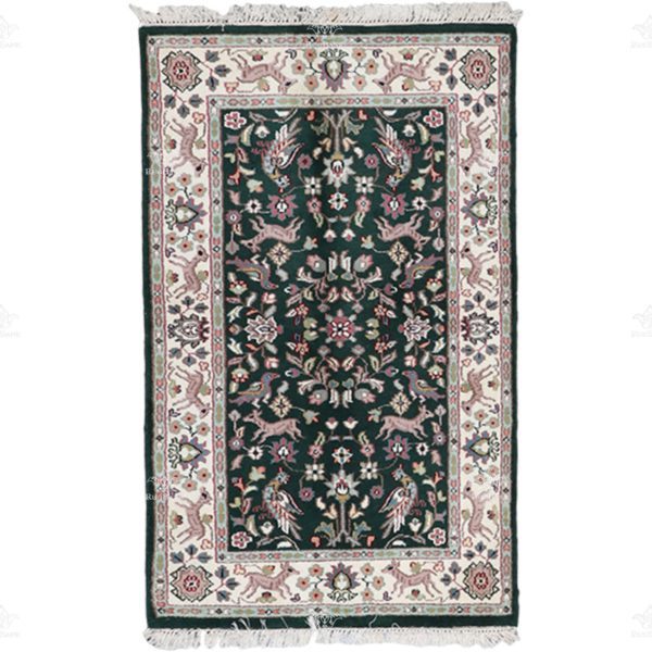 Indian rug in Los Angeles