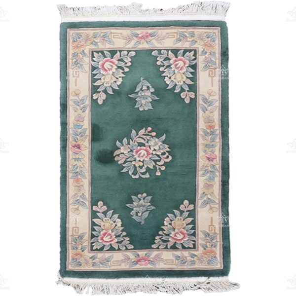 Chinese handmade rug