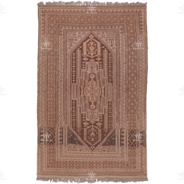 Afghan | 4'11"x7'11"