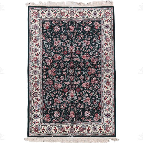 Persian Flower Motifs