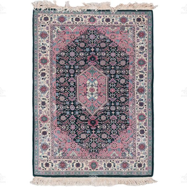 traditional Persian design in Beverly hills