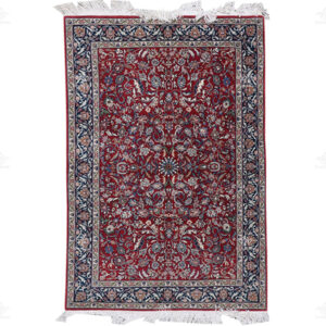 Persian Design rug
