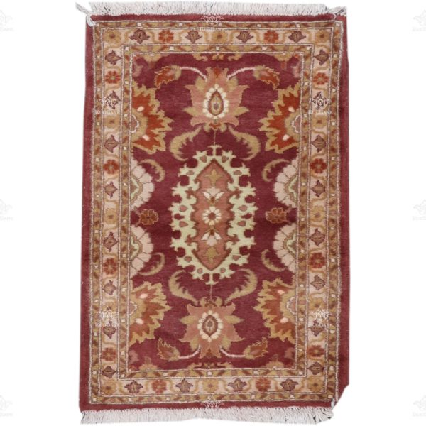 Pakistan | 2'6"×3'1"