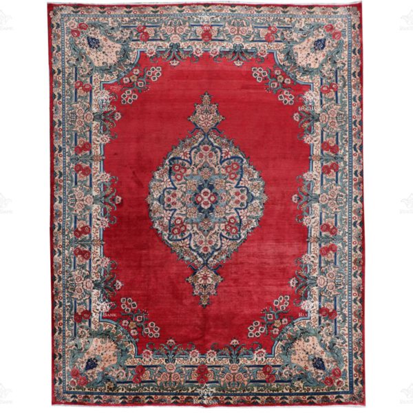 Persian | 10'4"x13'1"