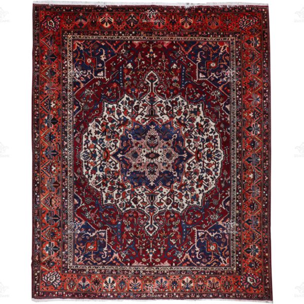 Persian | 10'2"x12'6"