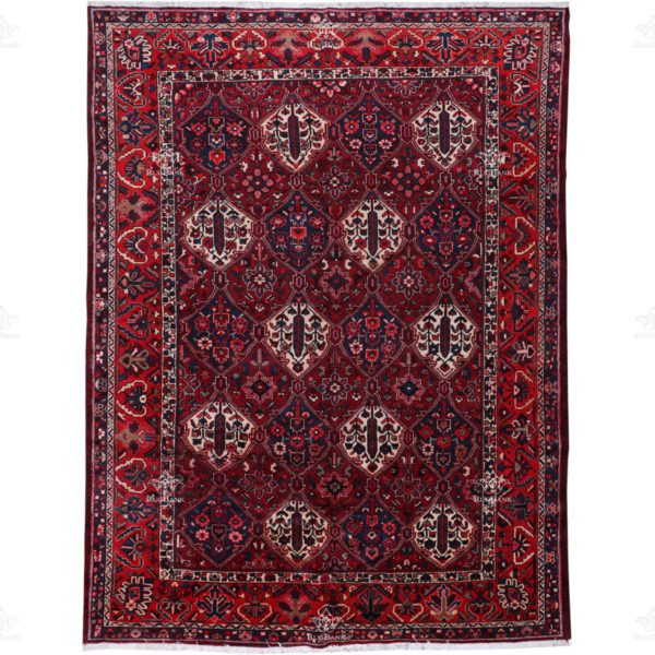 Persian | 9'8"x12'6"