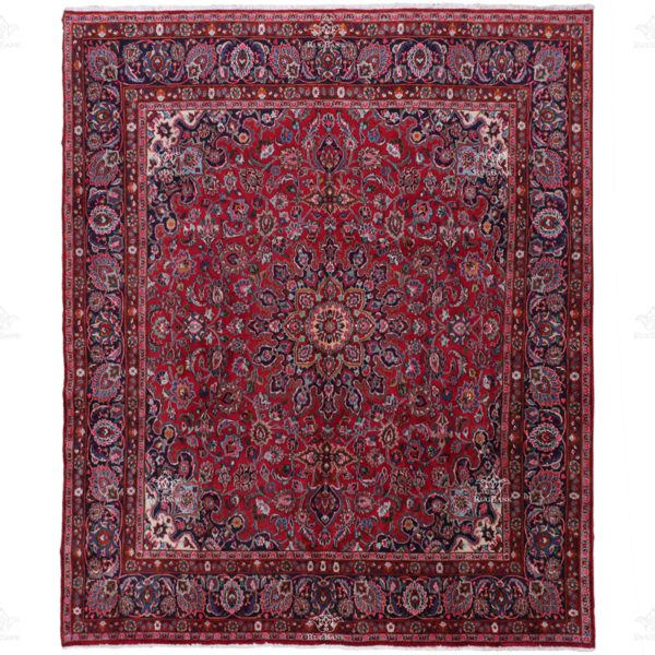 Persian | 9'7"x11'4"