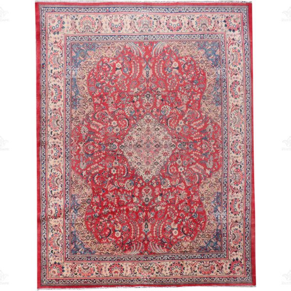 Persian traditional rug