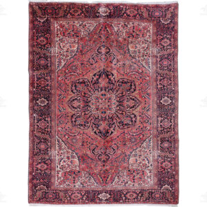 Persian handmade rug USA